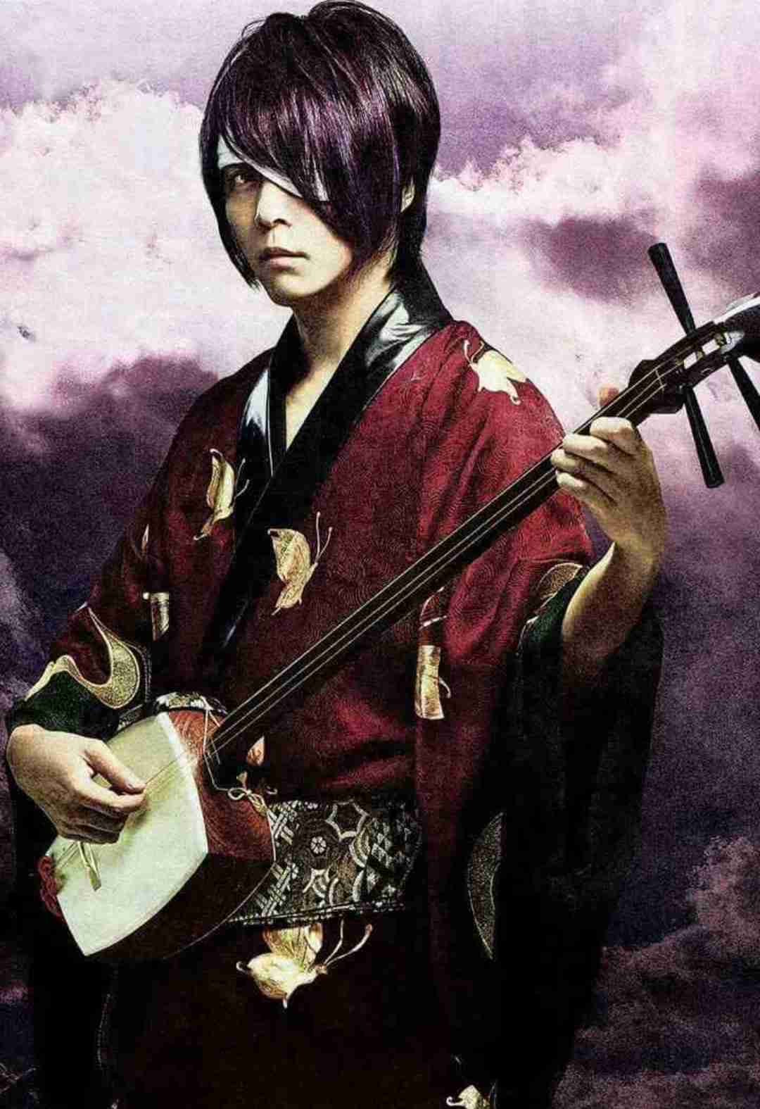𖡿いろんな堂本剛さんが見たい𖡿