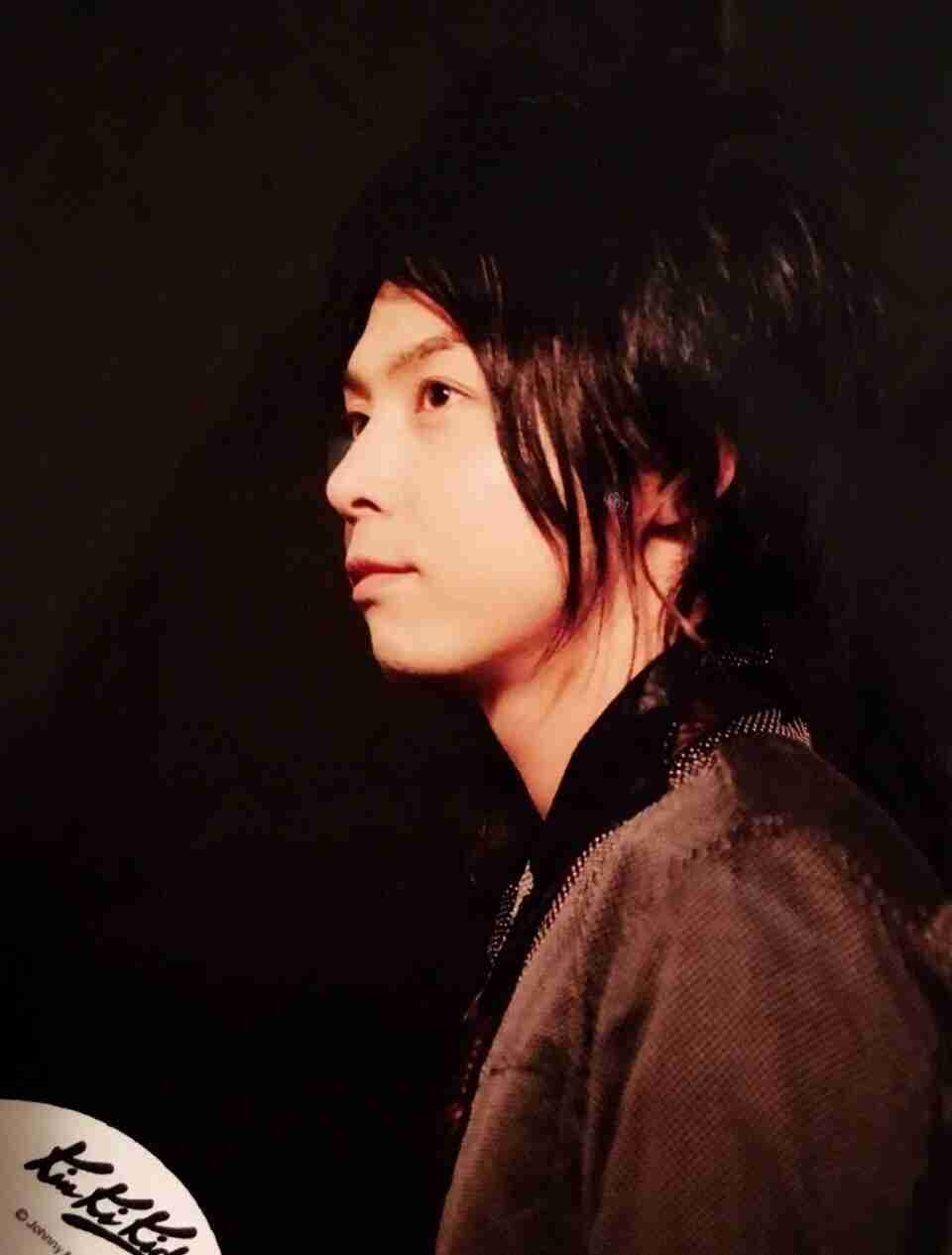 𖡿いろんな堂本剛さんが見たい𖡿