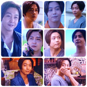 𖡿いろんな堂本剛さんが見たい𖡿