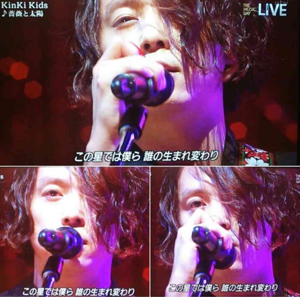 𖡿いろんな堂本剛さんが見たい𖡿