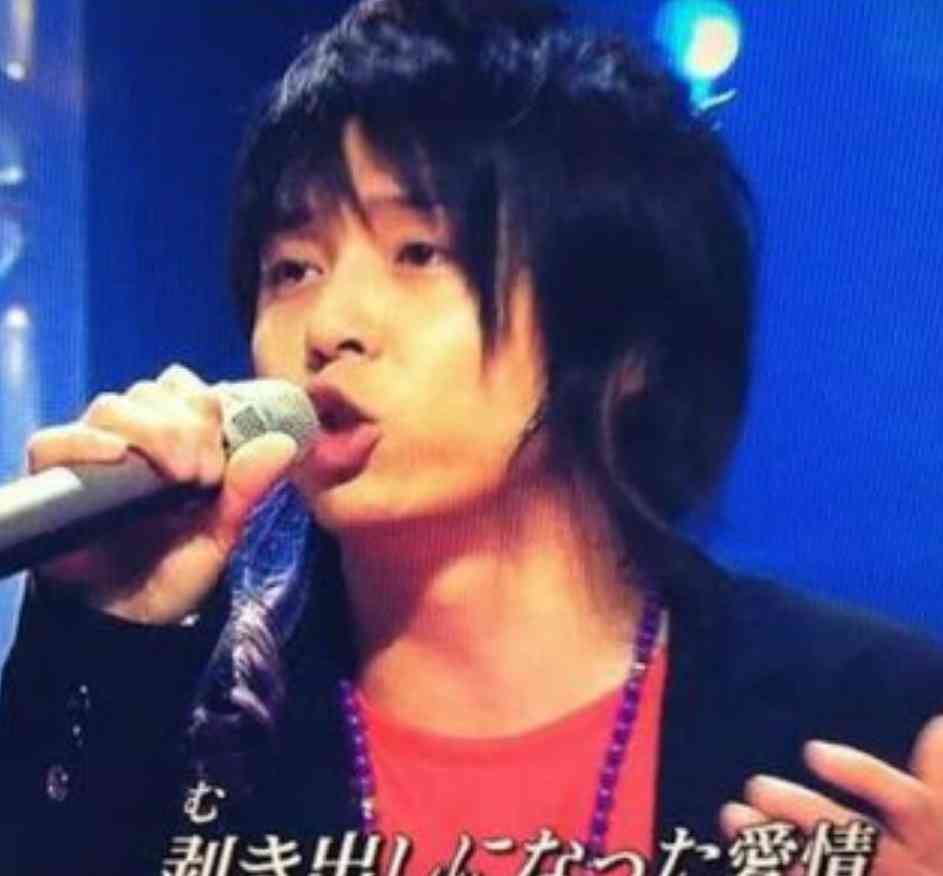 𖡿いろんな堂本剛さんが見たい𖡿