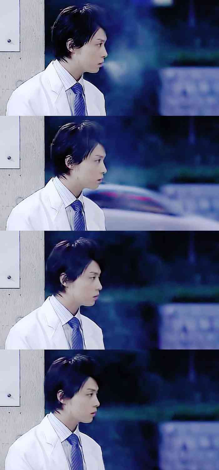 𖡿いろんな堂本剛さんが見たい𖡿