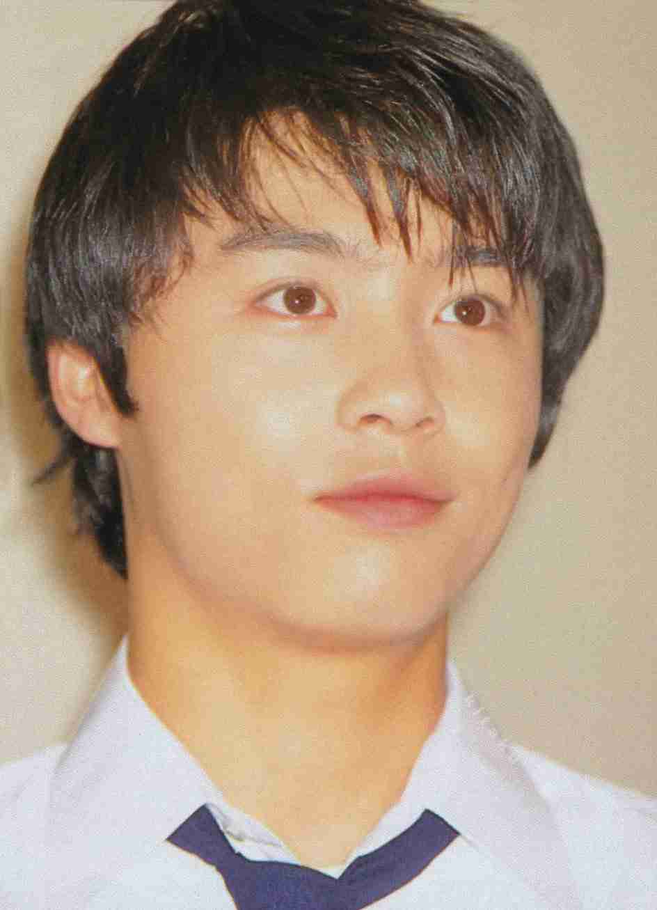 𖡿いろんな堂本剛さんが見たい𖡿