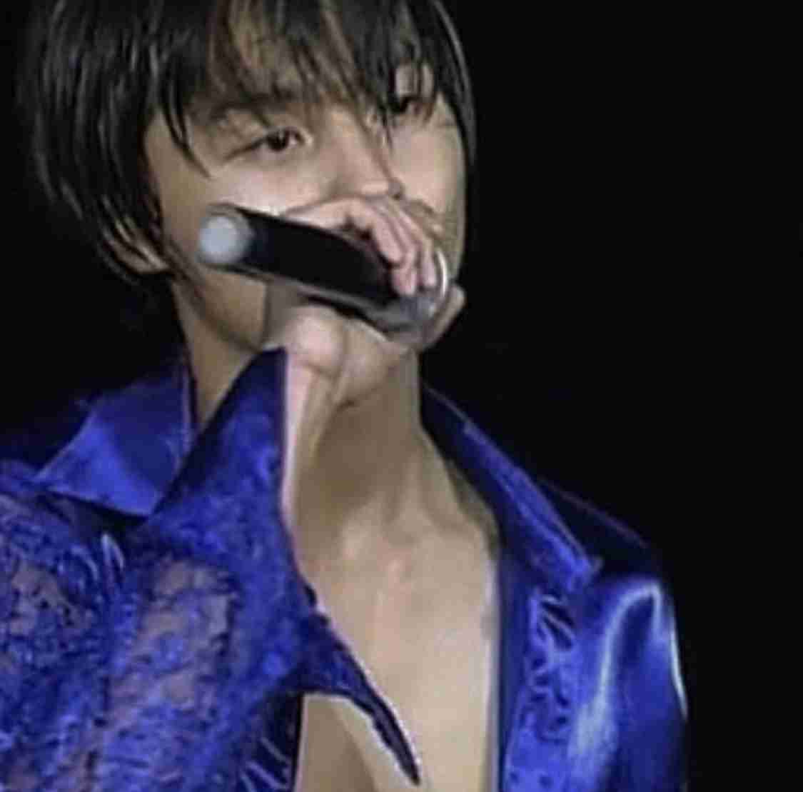 𖡿いろんな堂本剛さんが見たい𖡿
