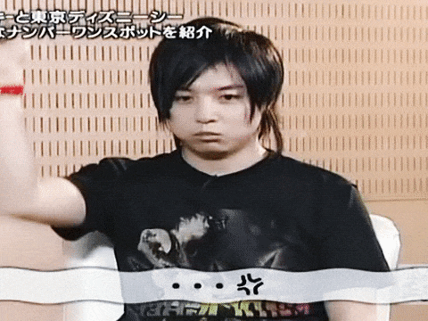 𖡿いろんな堂本剛さんが見たい𖡿