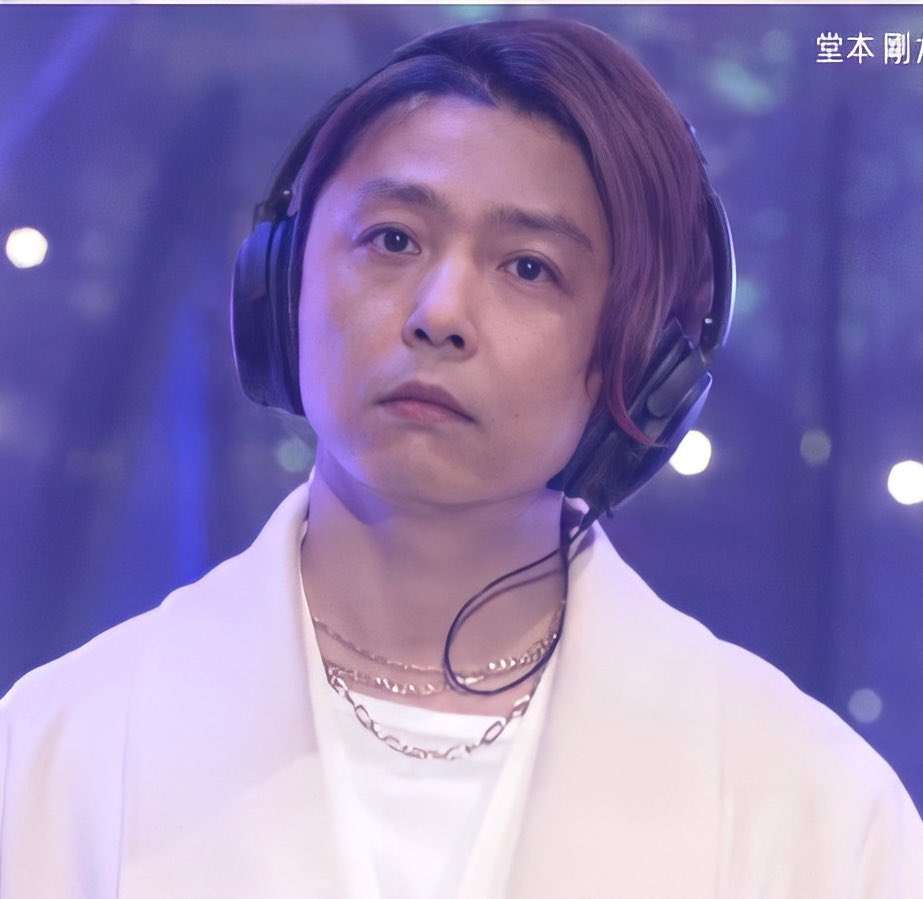 𖡿いろんな堂本剛さんが見たい𖡿