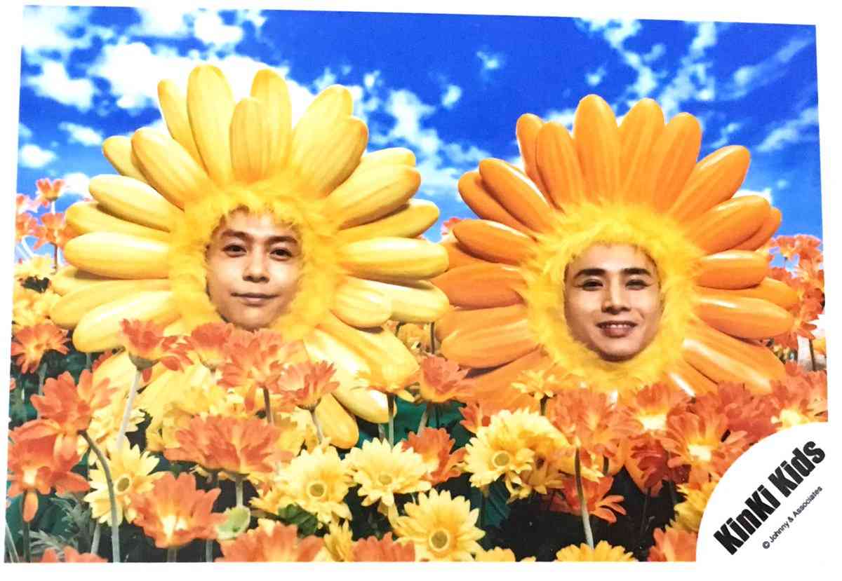 𖡿いろんな堂本剛さんが見たい𖡿