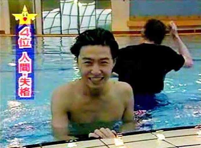 𖡿いろんな堂本剛さんが見たい𖡿