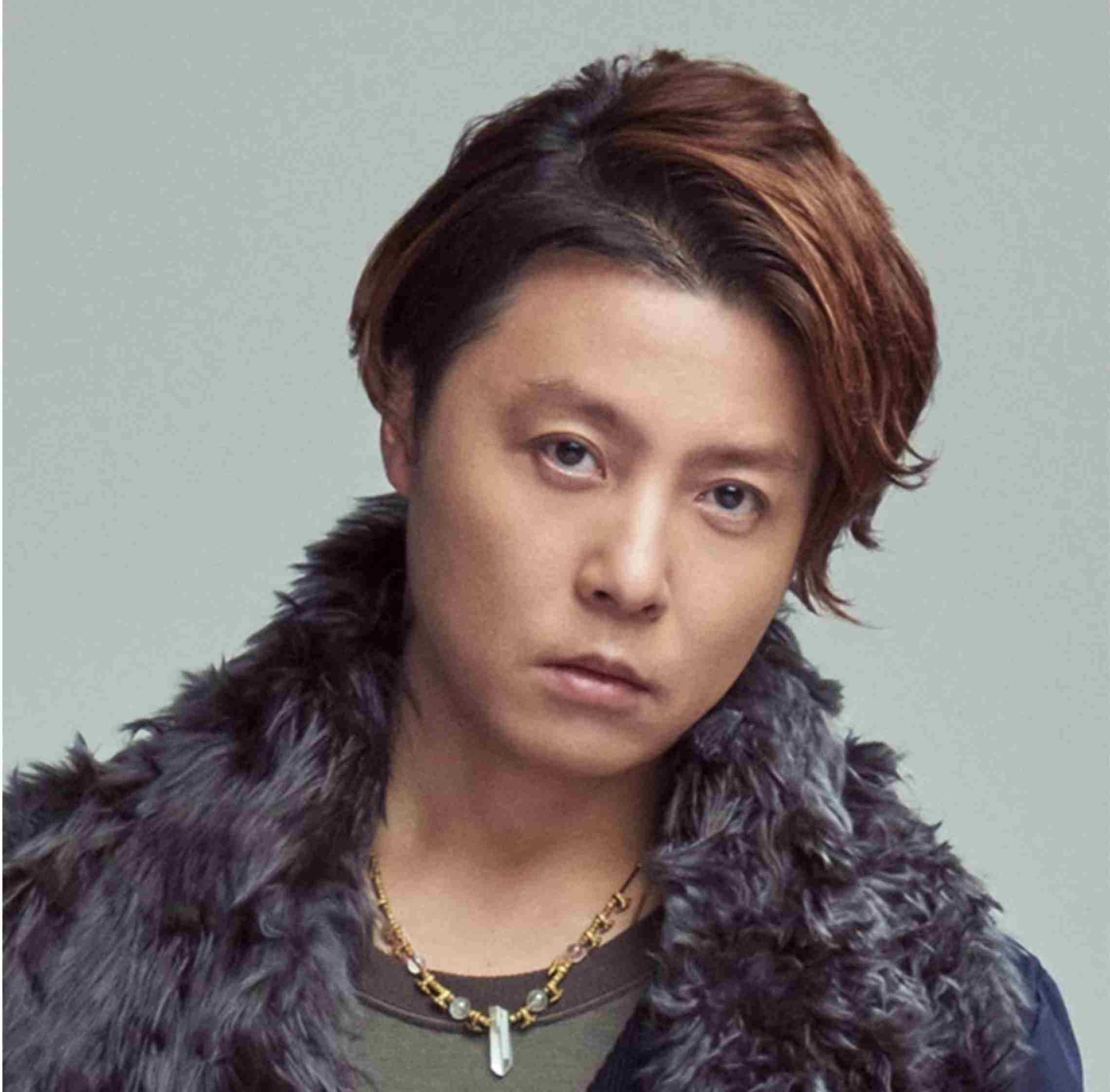 𖡿いろんな堂本剛さんが見たい𖡿