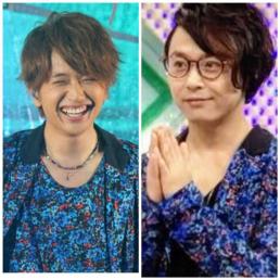 𖡿いろんな堂本剛さんが見たい𖡿