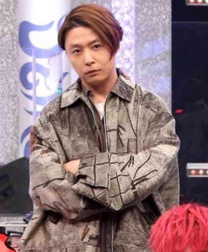 𖡿いろんな堂本剛さんが見たい𖡿