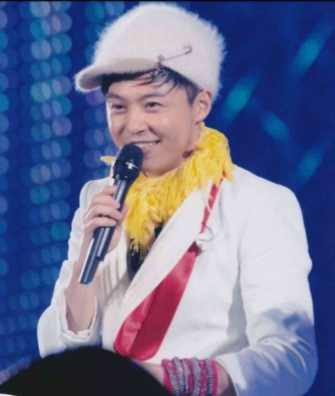 𖡿いろんな堂本剛さんが見たい𖡿