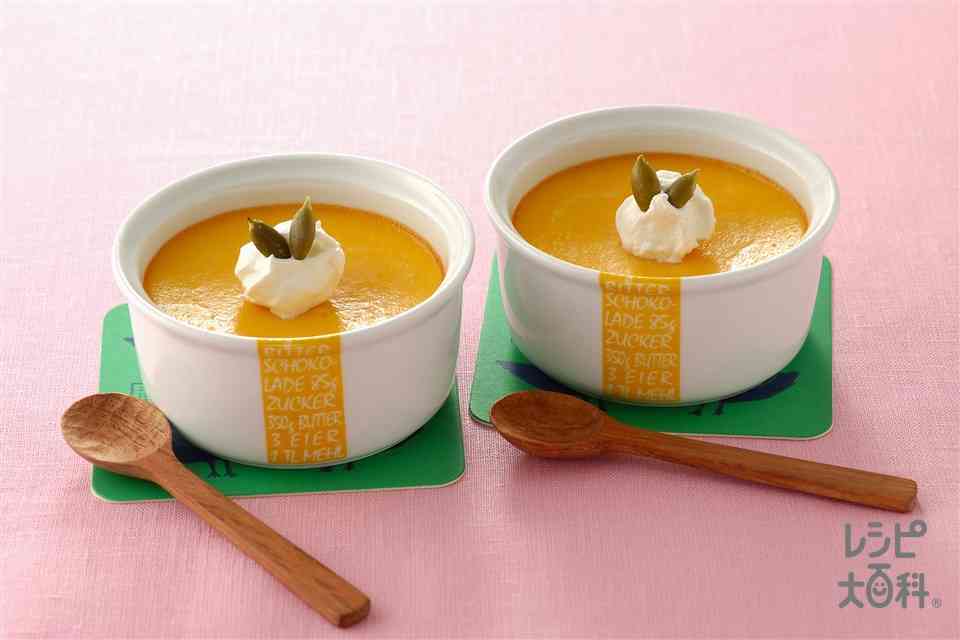 【12/21】冬至の晩ごはん【“ん”がつく食べ物】