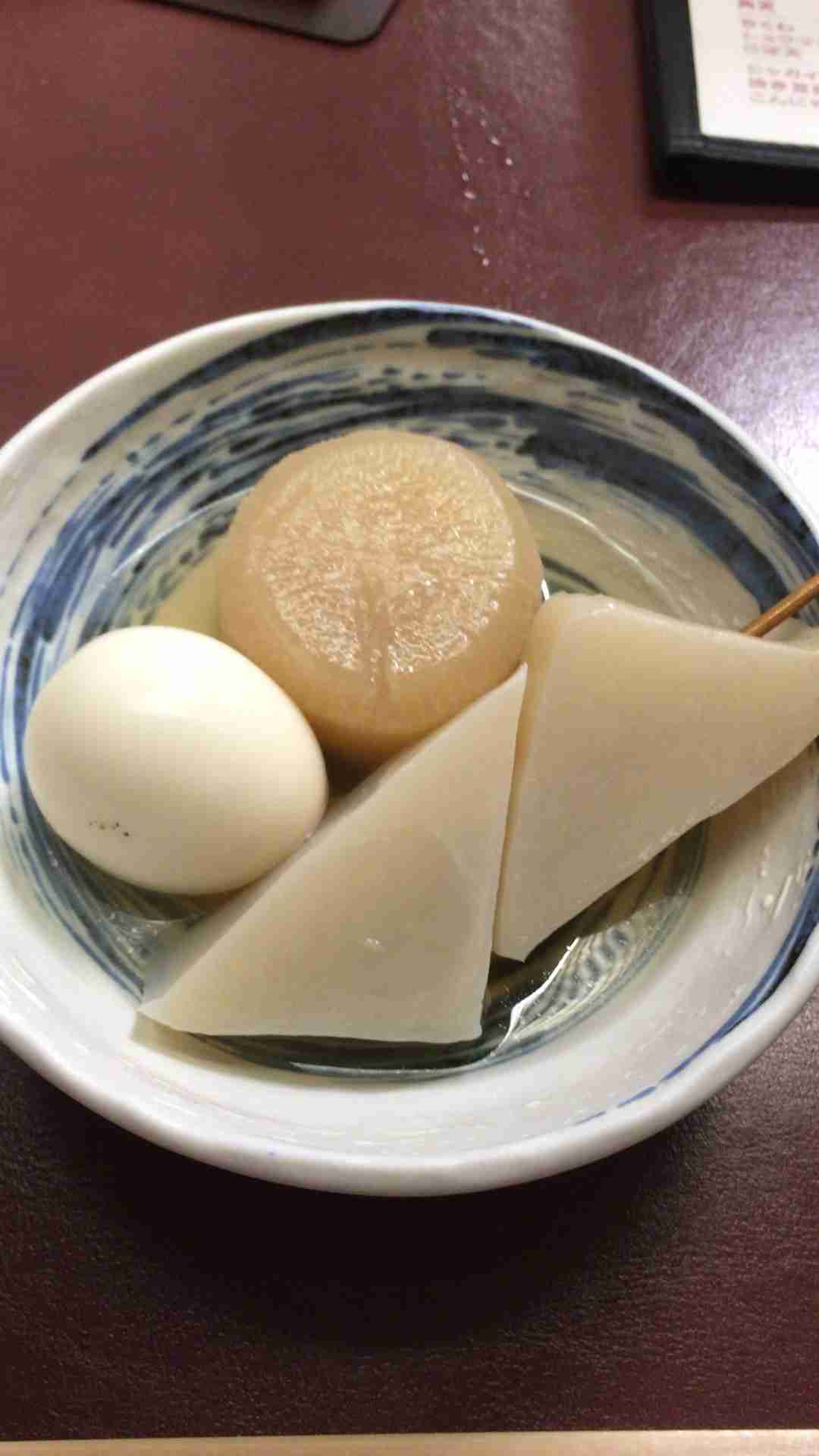 【12/21】冬至の晩ごはん【“ん”がつく食べ物】