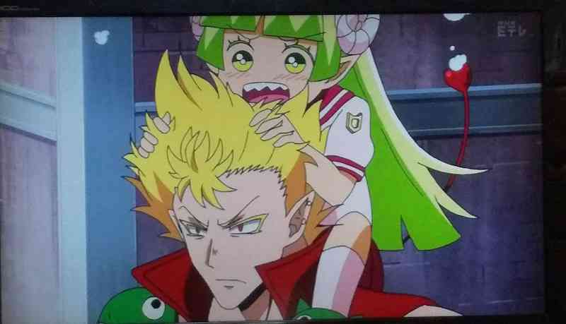 魔入りました 入間くん を語りたいpart3 ガールズちゃんねる Girls Channel