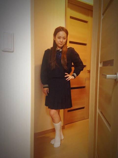 皆さん何頭身ですか？