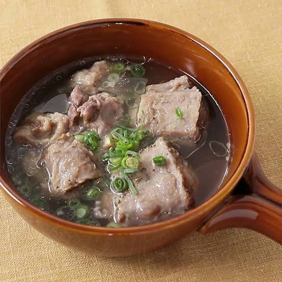 おすすめスープレシピ