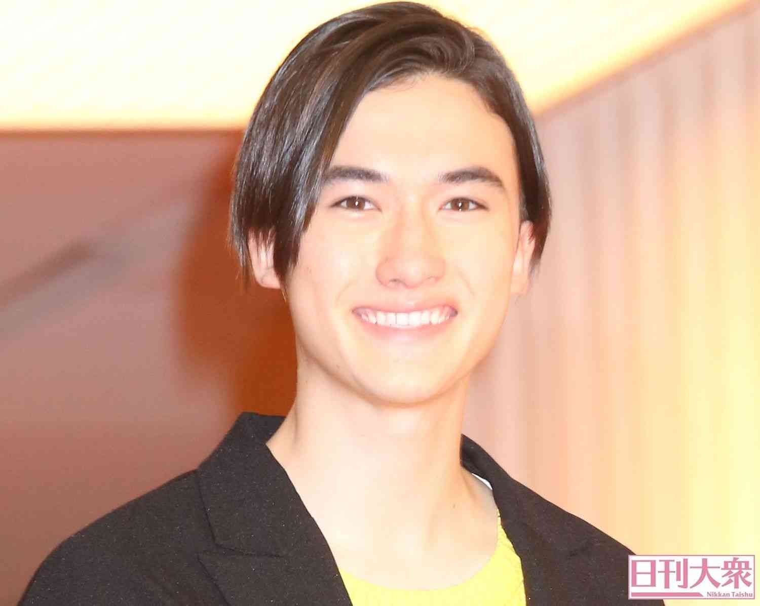 応援してる芸能人が活動休止中の人！