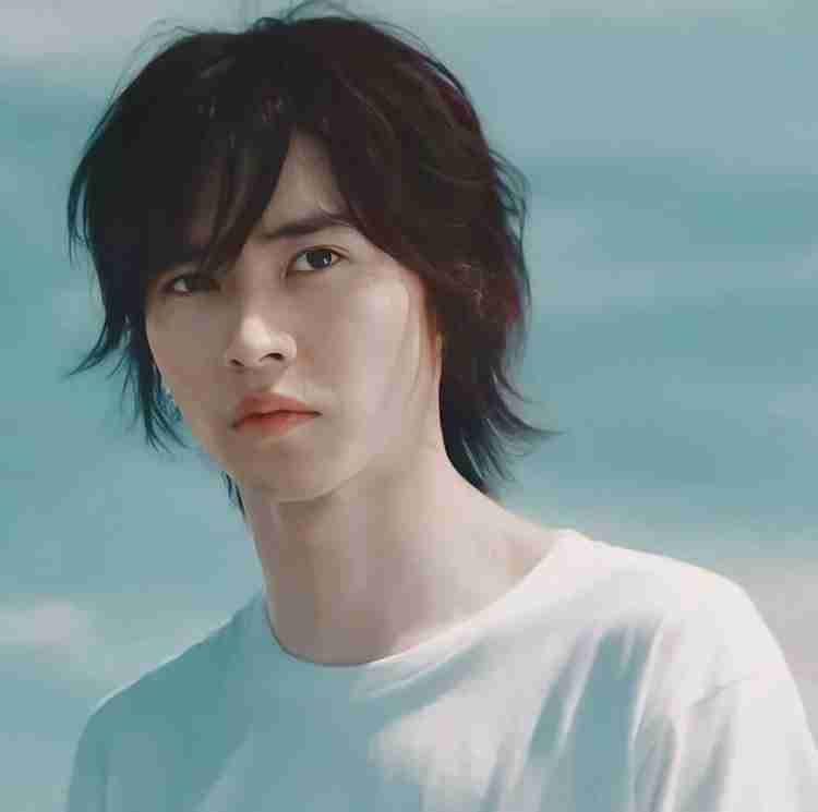 山崎賢人くんのファンの人