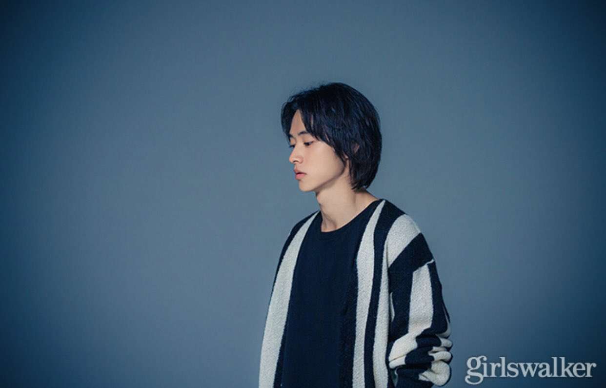 山崎賢人くんのファンの人