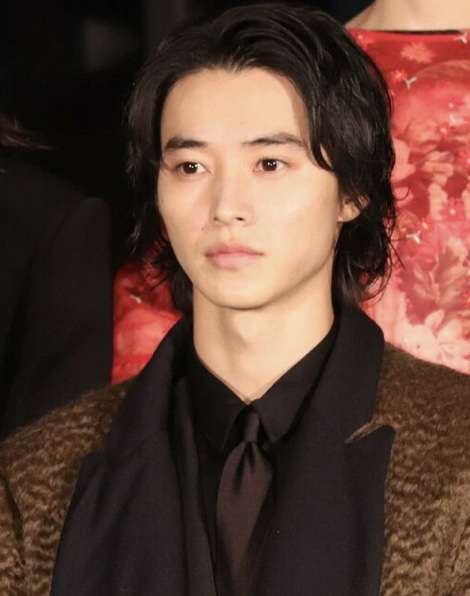 山崎賢人くんのファンの人