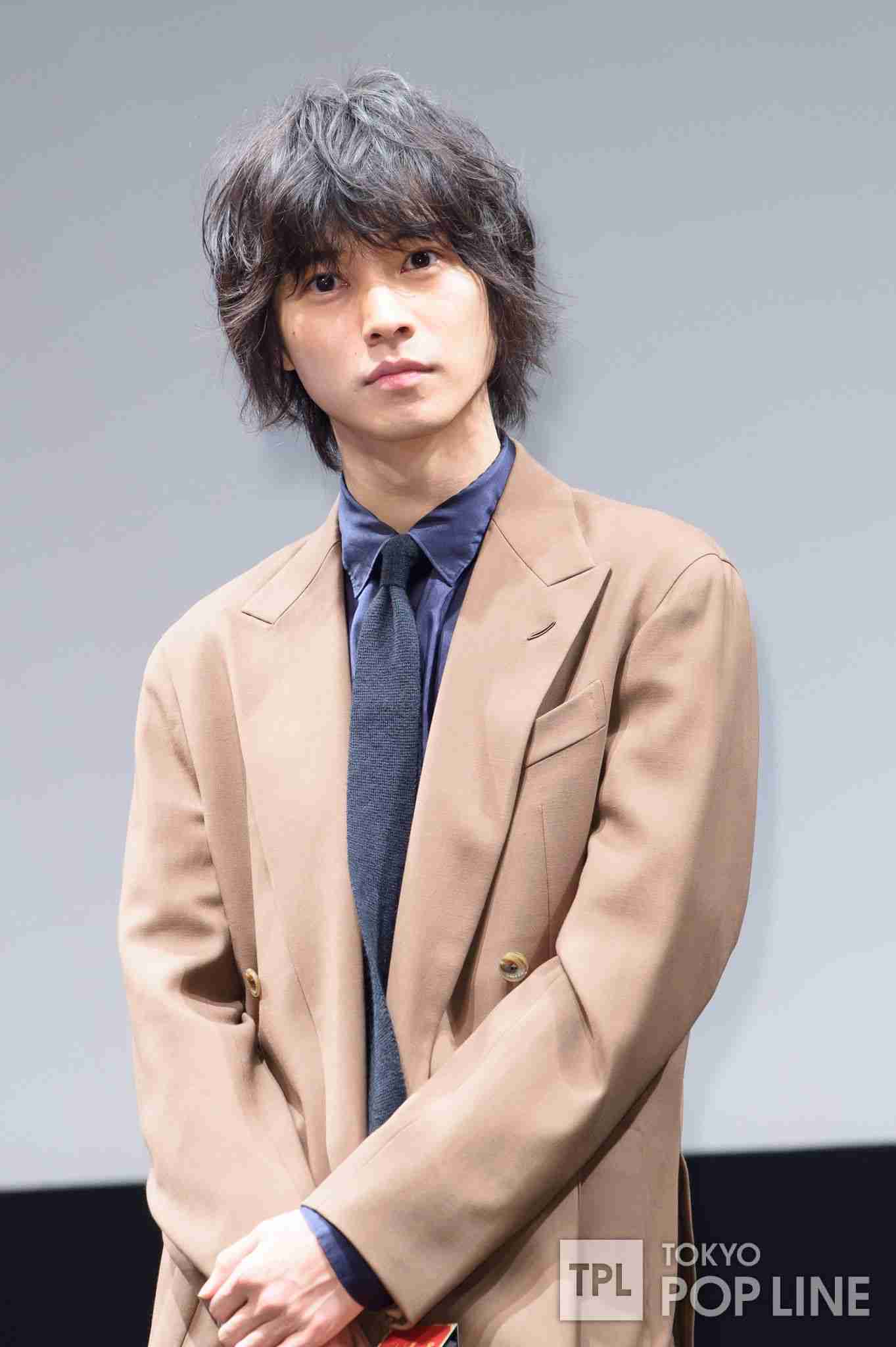 山崎賢人くんのファンの人