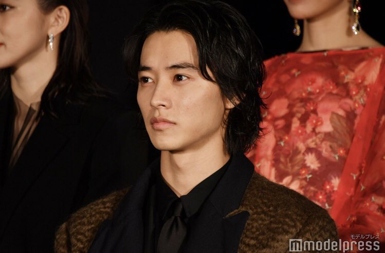 山崎賢人くんのファンの人