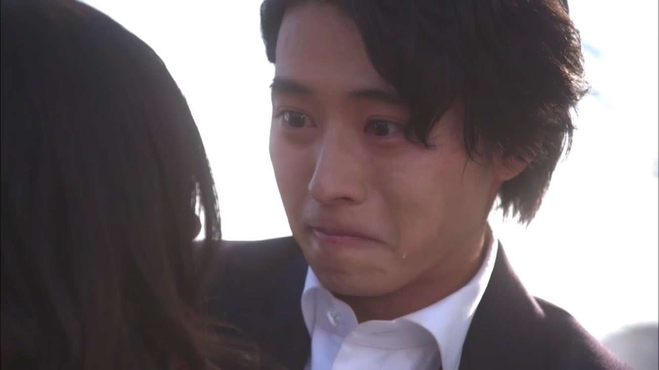 山崎賢人くんのファンの人