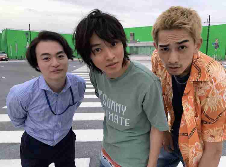 山崎賢人くんのファンの人
