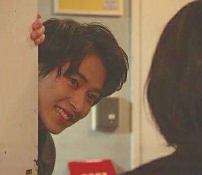 山崎賢人くんのファンの人
