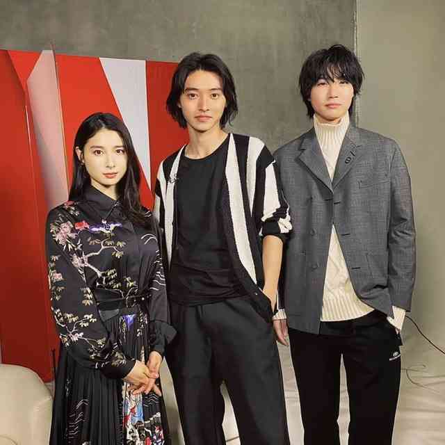 山崎賢人くんのファンの人