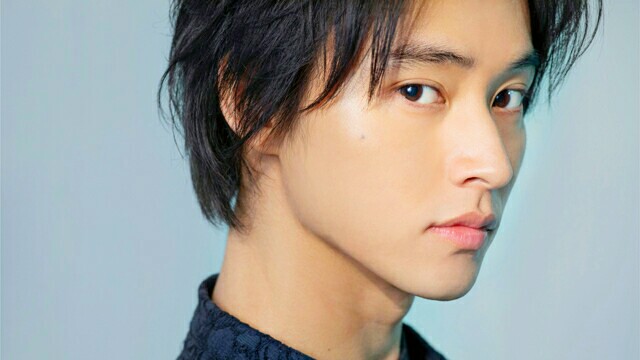 山崎賢人くんのファンの人