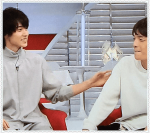山崎賢人くんのファンの人