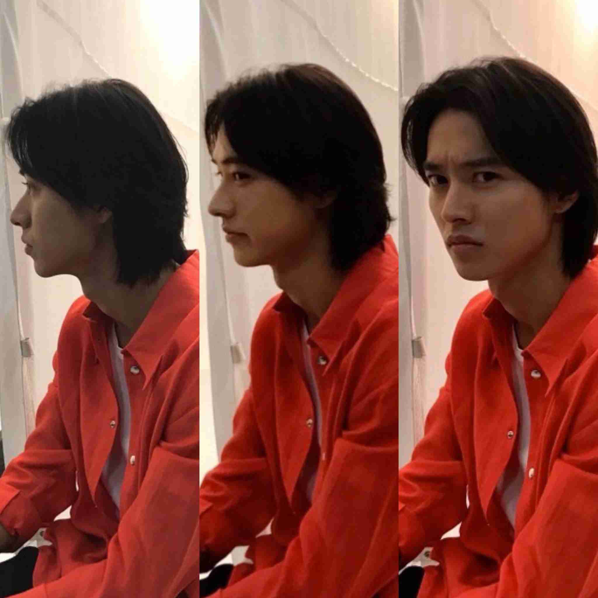 山崎賢人くんのファンの人