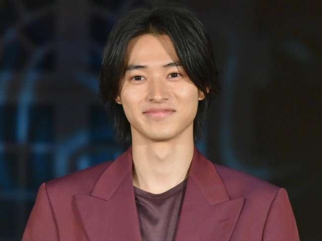 山崎賢人くんのファンの人