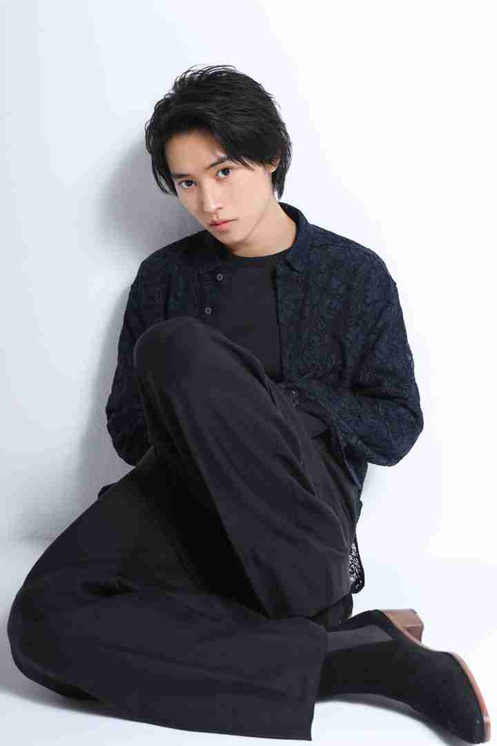 山崎賢人くんのファンの人