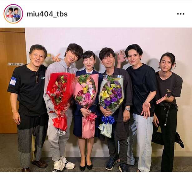 野木亜紀子さんの作品を語ろう