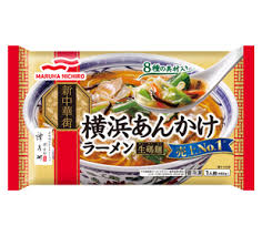 麺、ご飯系の冷凍食品のおすすめ