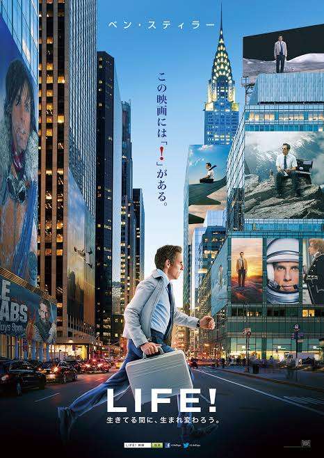 世界観、映像の美しい映画Part5