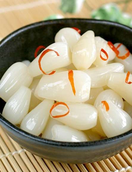 人に会う前に食べてはいけない、においの強い食べ物を教えてください