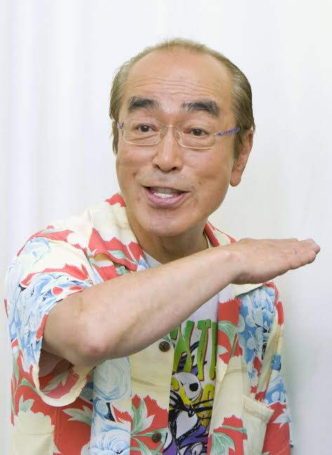 志村けんさん　銅像のポーズは「アイーン」に決定　21年夏完成予定