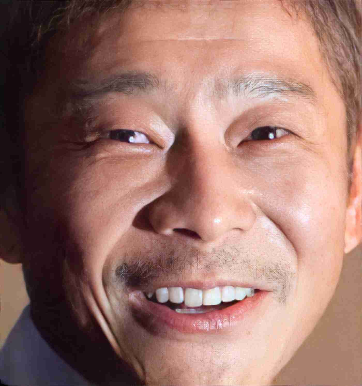 前澤友作氏、全国の施設の子どものサンタになる新企画