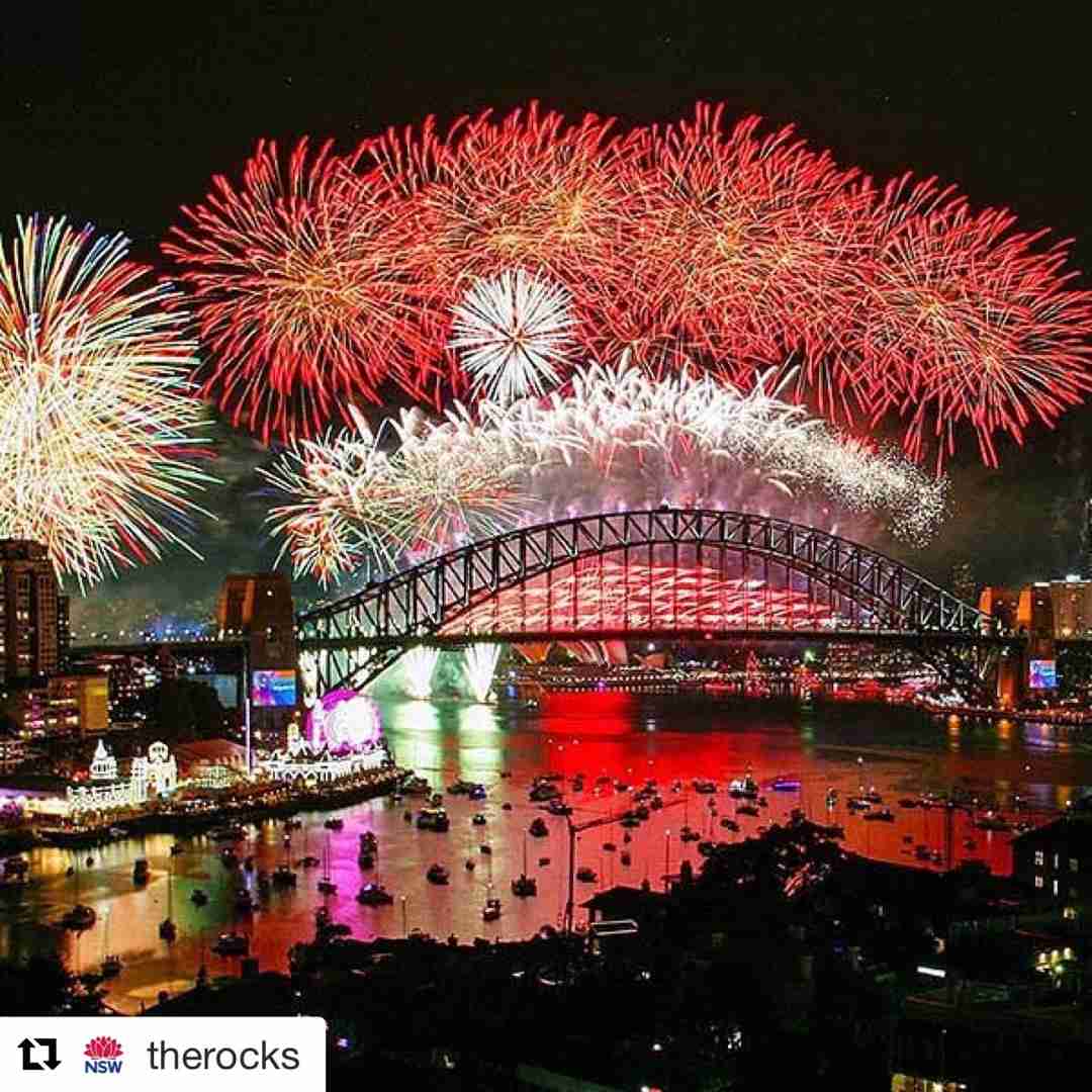 コロナ禍で無理だけど・・・ほんとはどこで新年迎えたいですか?