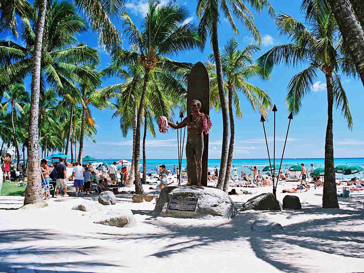 コロナ禍で無理だけど・・・ほんとはどこで新年迎えたいですか?