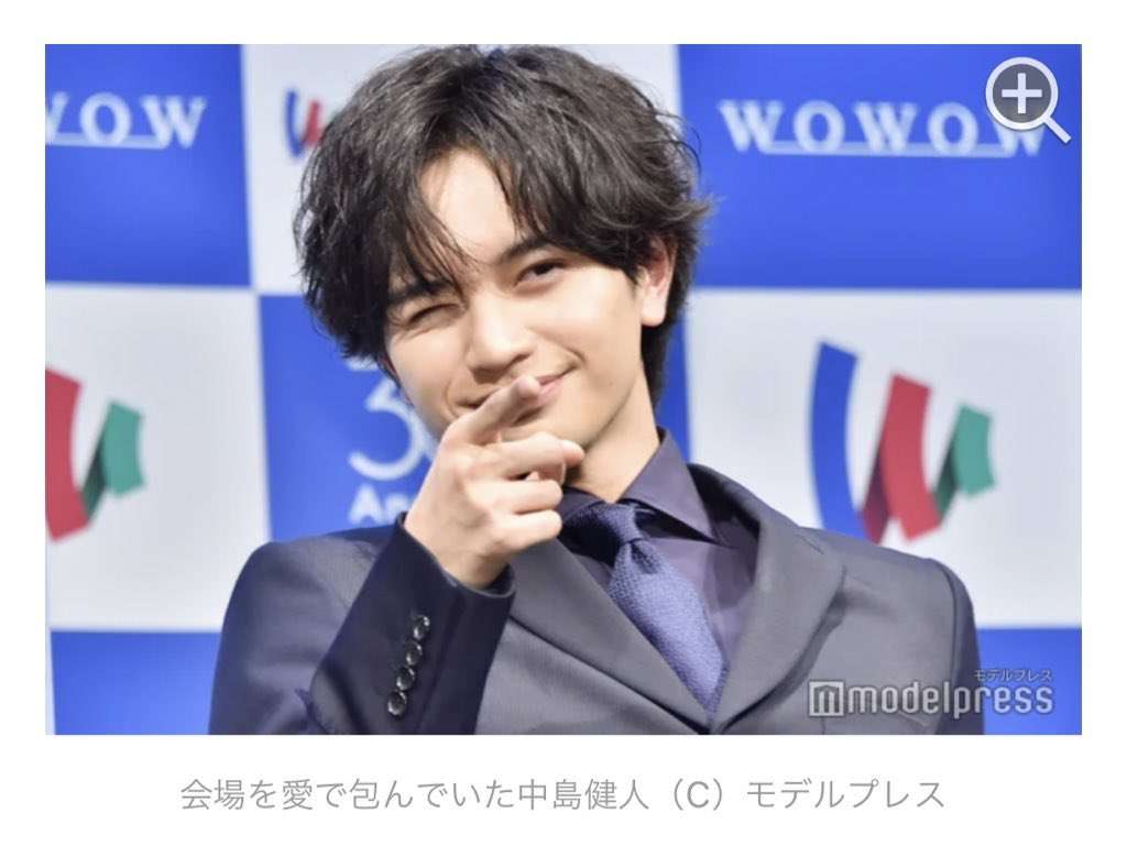 斎藤工＆Sexy Zone中島健人、セクシーすぎる初共演実現「セクシー10年背負ってきたけど工さんの前では小僧と化す」