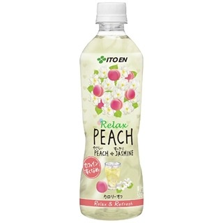 あんまり売ってないけど好きなジュース