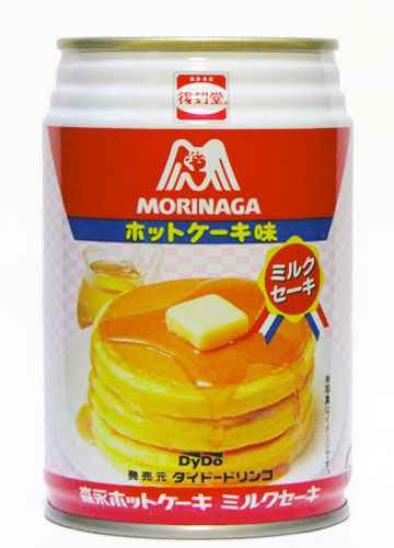 あんまり売ってないけど好きなジュース