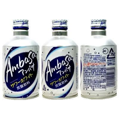 あんまり売ってないけど好きなジュース