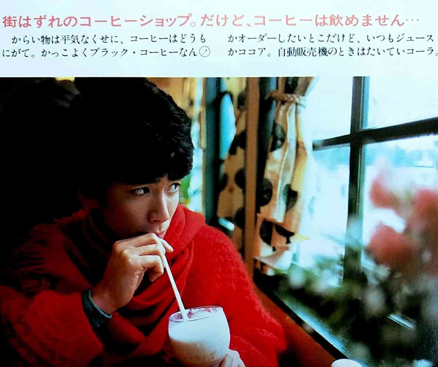 少年隊 35周年ベスト盤ビジュアル＆ジャケ写公開
