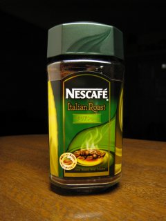 お勧めのインスタントコーヒー